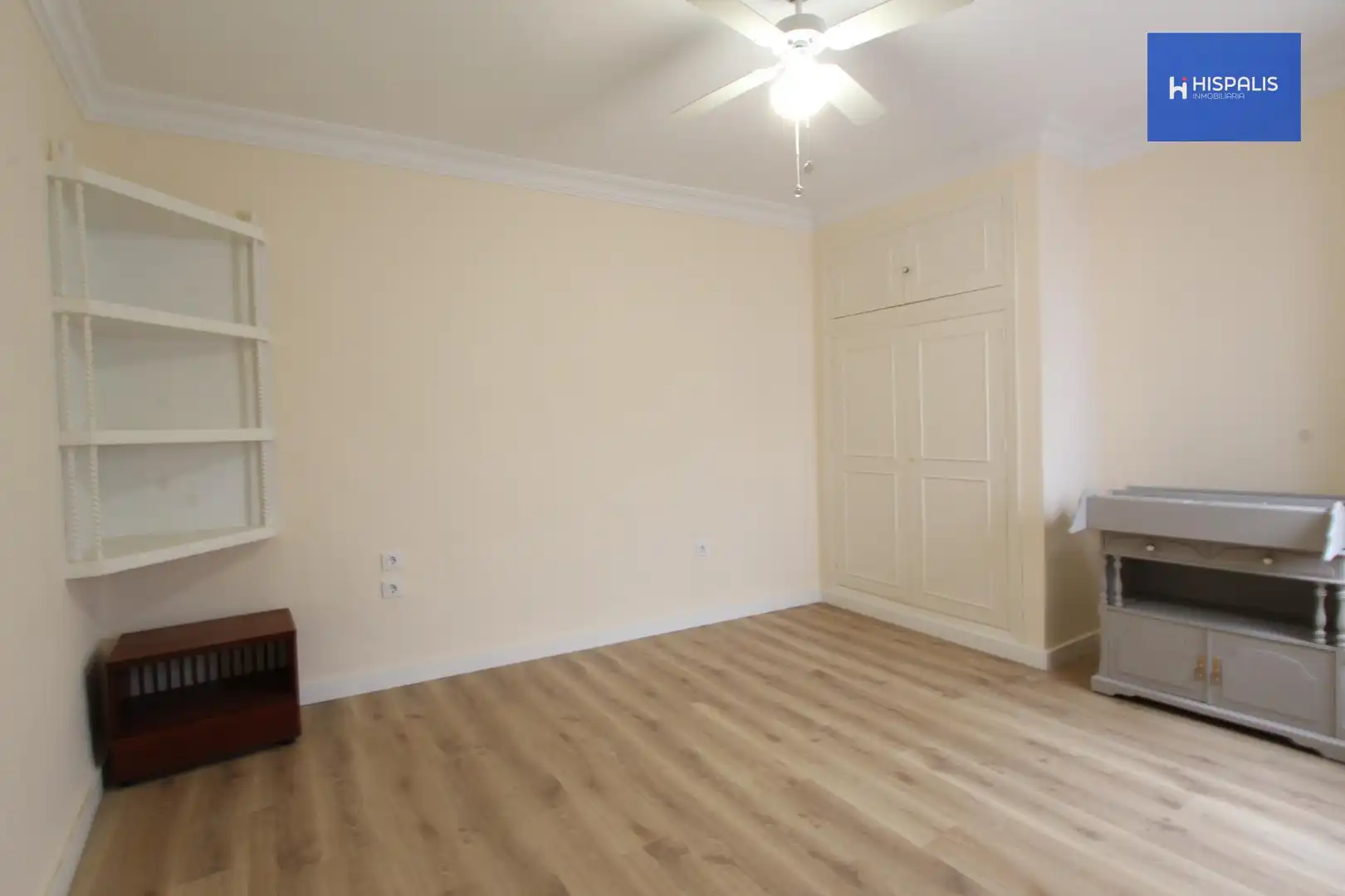 Bedroom of Ground floor for sale in Sevilla  with Air Conditioner and Heating