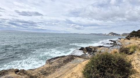 Foto 3 de Casa o xalet en venda a Océano, Cabo de las Huertas, Alicante / Alacant
