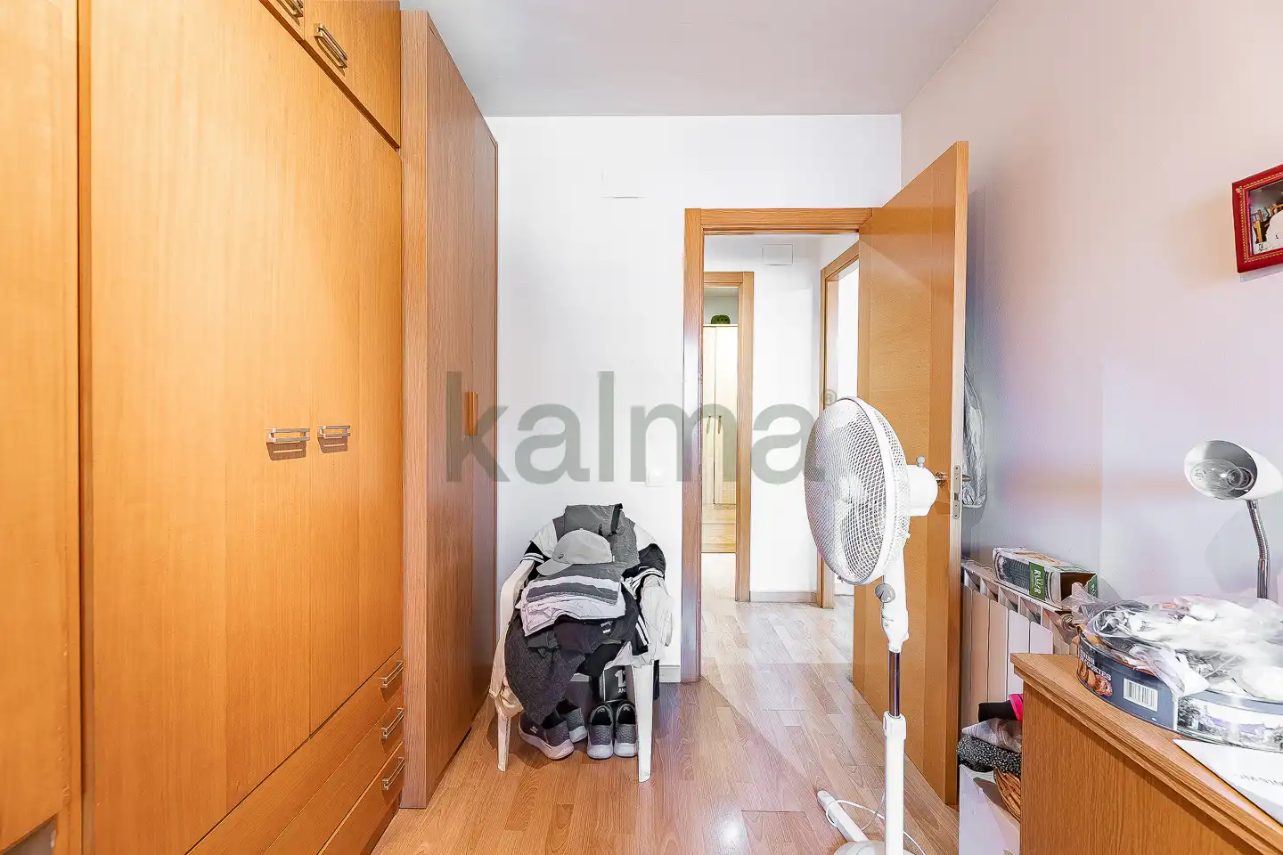 Habitación de Piso en venta en Tàrrega con Aire acondicionado, Calefacción y Terraza