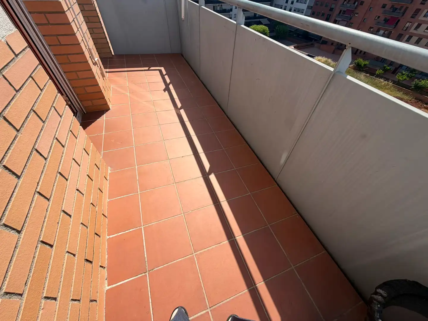 Wohnung zum Verkauf in Parc Central