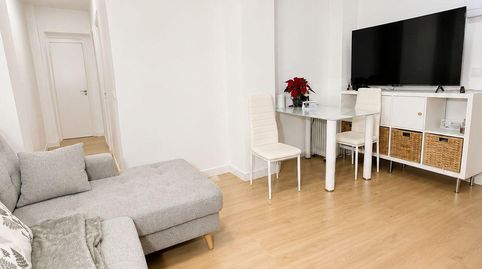 Foto 2 de Piso en venta en Barrio Alto, San Juan de Aznalfarache