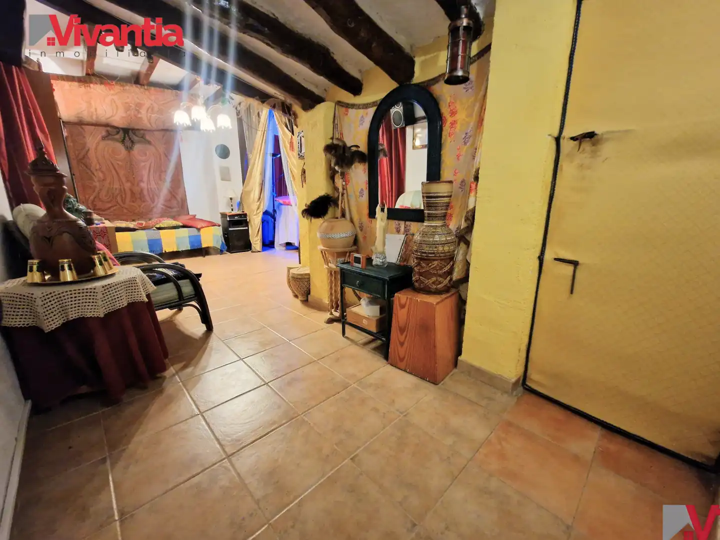 Villa avec jardin à vendre à Puerto Lumbreras, imagen 21