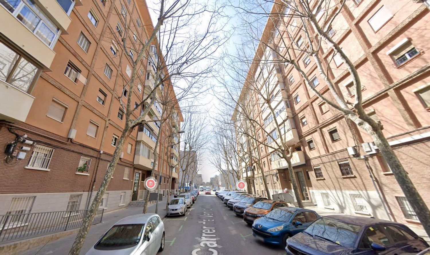Flat for sale in Provençals del Poblenou