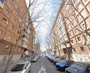 Exterior view of Flat for sale in  Barcelona Capital