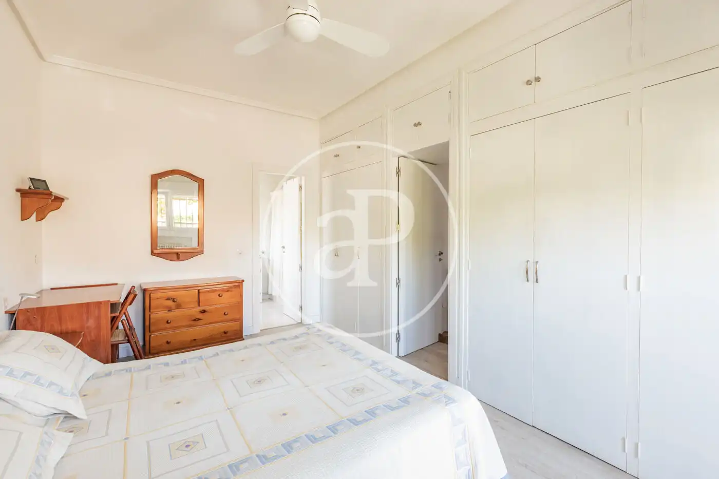 Flat with garden for sale in Moncloa - Aravaca, imagen 23