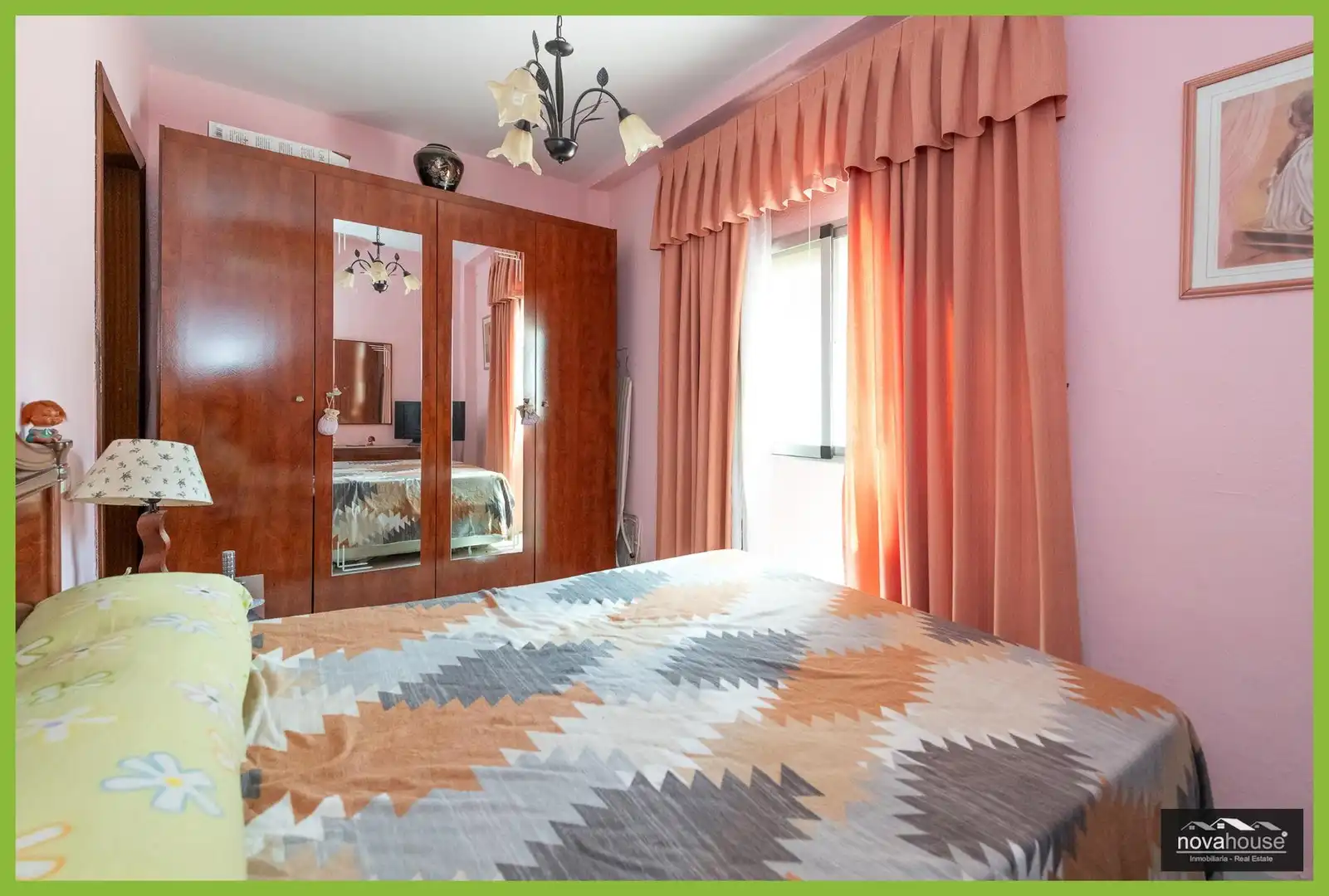 Habitación de Casa o chalet en venta en Málaga