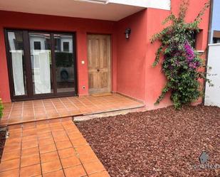 Garden of Single-family semi-detached for sale in Ribadesella  with Terrace