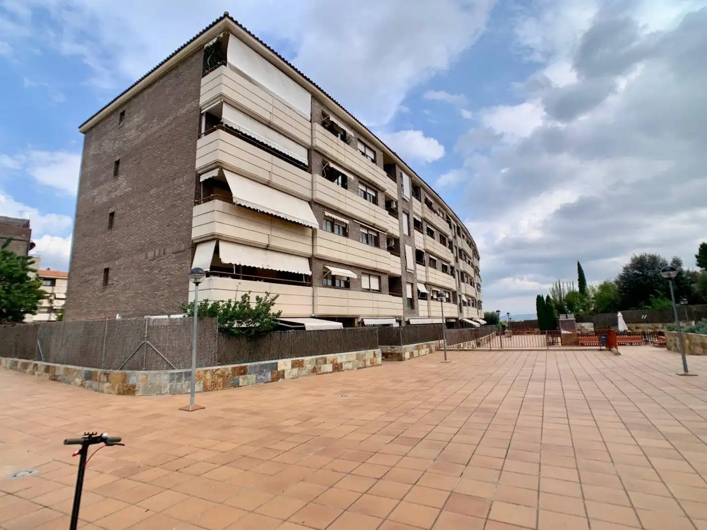 Piso en venta en Castellarnau