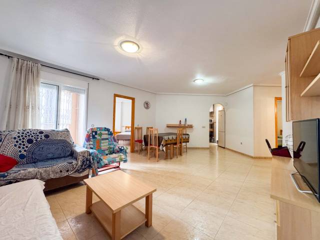 Apartamento en Venta en Antonio Machado