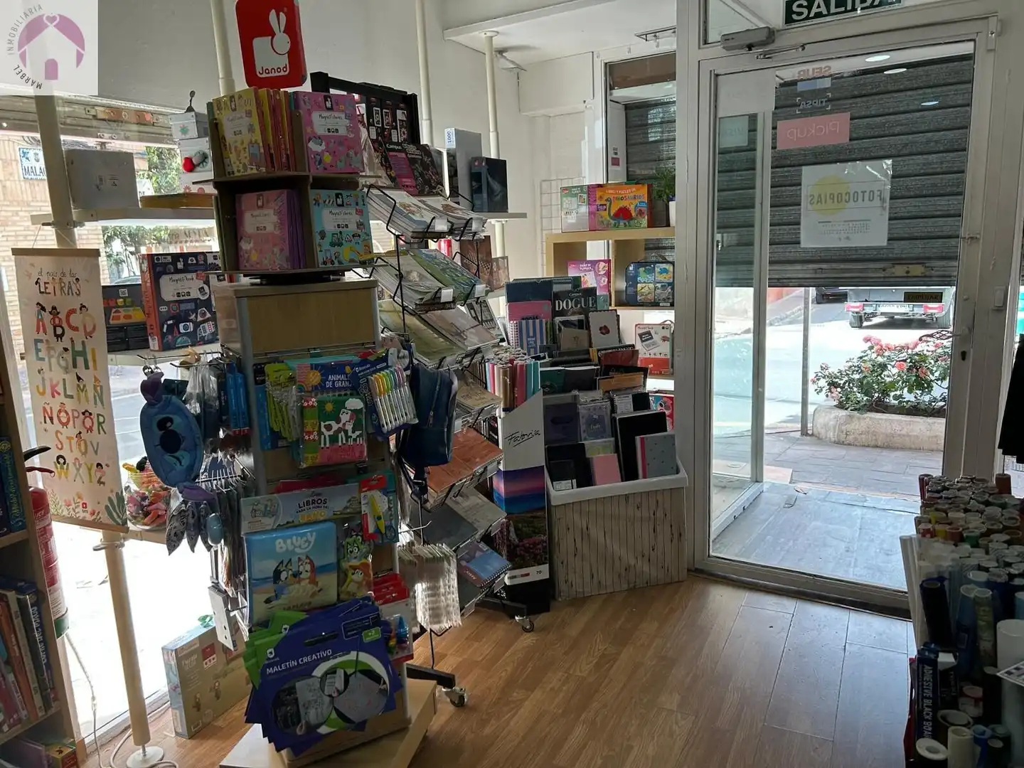 Gewerbefläche zur Übernahme in San Miguel, imagen 28