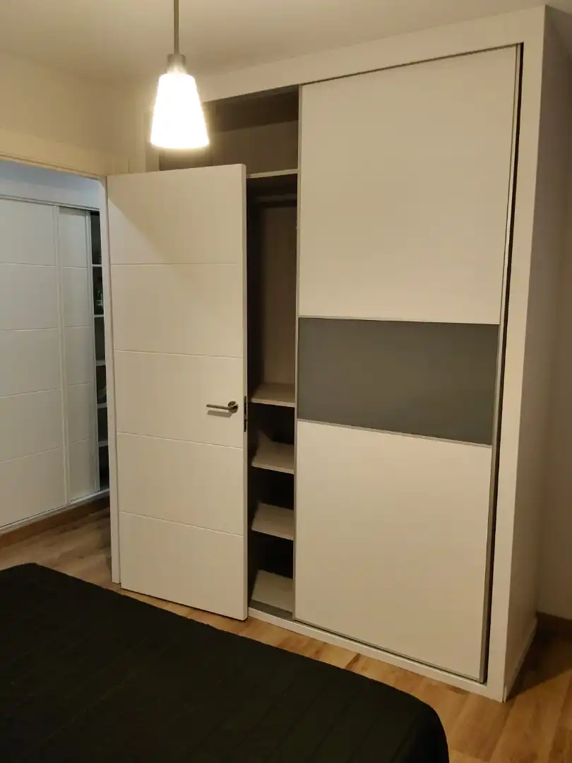 Flat with terrace for sale in Avenida Ramón y Cajal, imagen 17