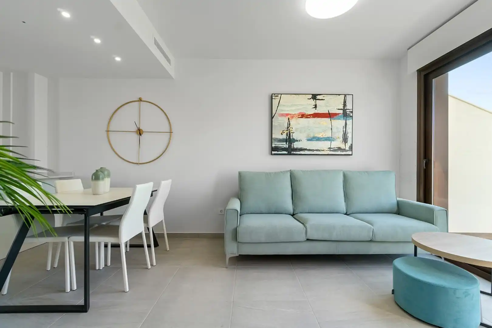 Penthouse mit Terrasse zum Verkauf in Lo Pagan, imagen 10