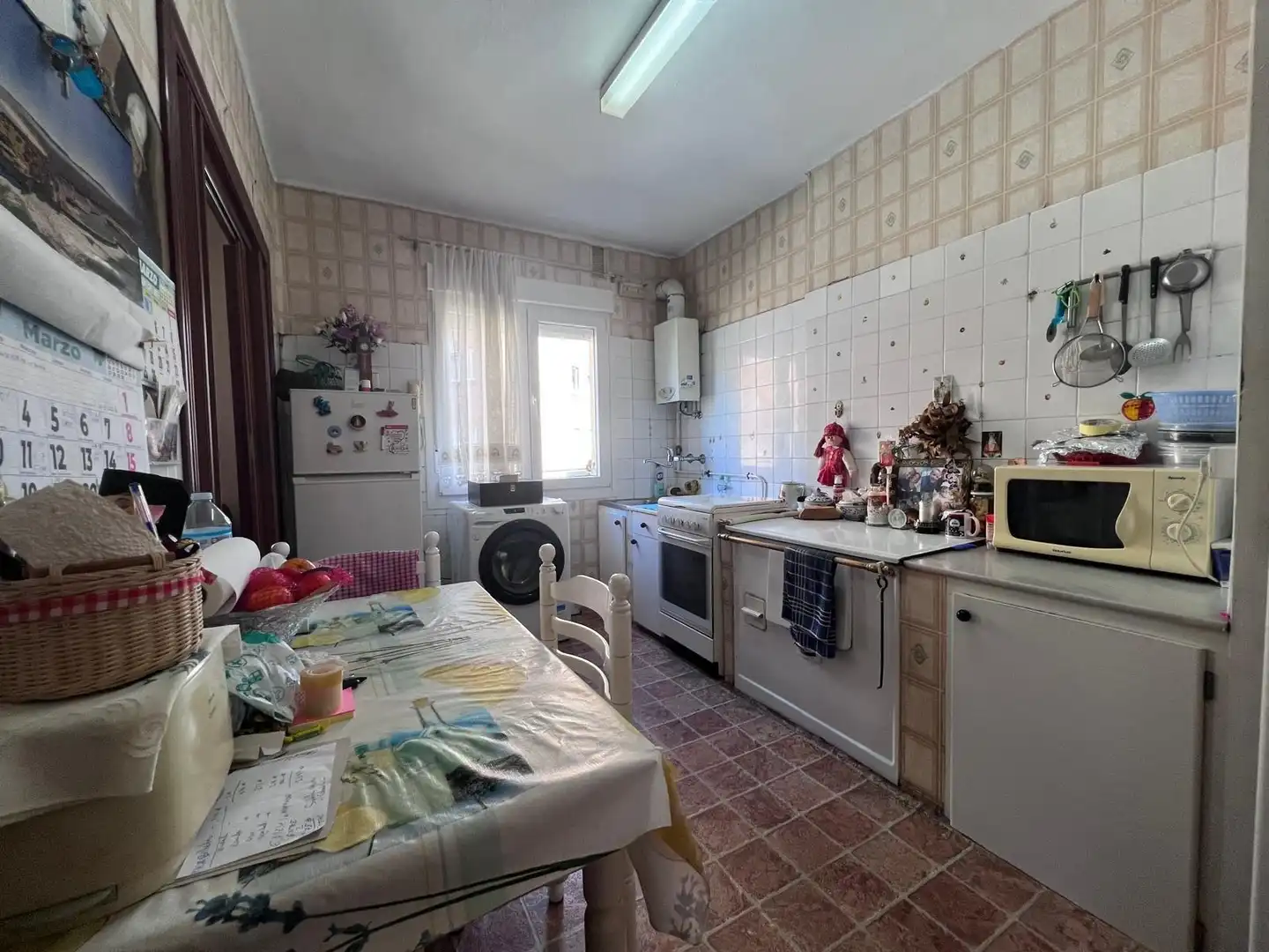 Flat for sale in ANTRACITA, LA, 2, HUCA - La Cadellada