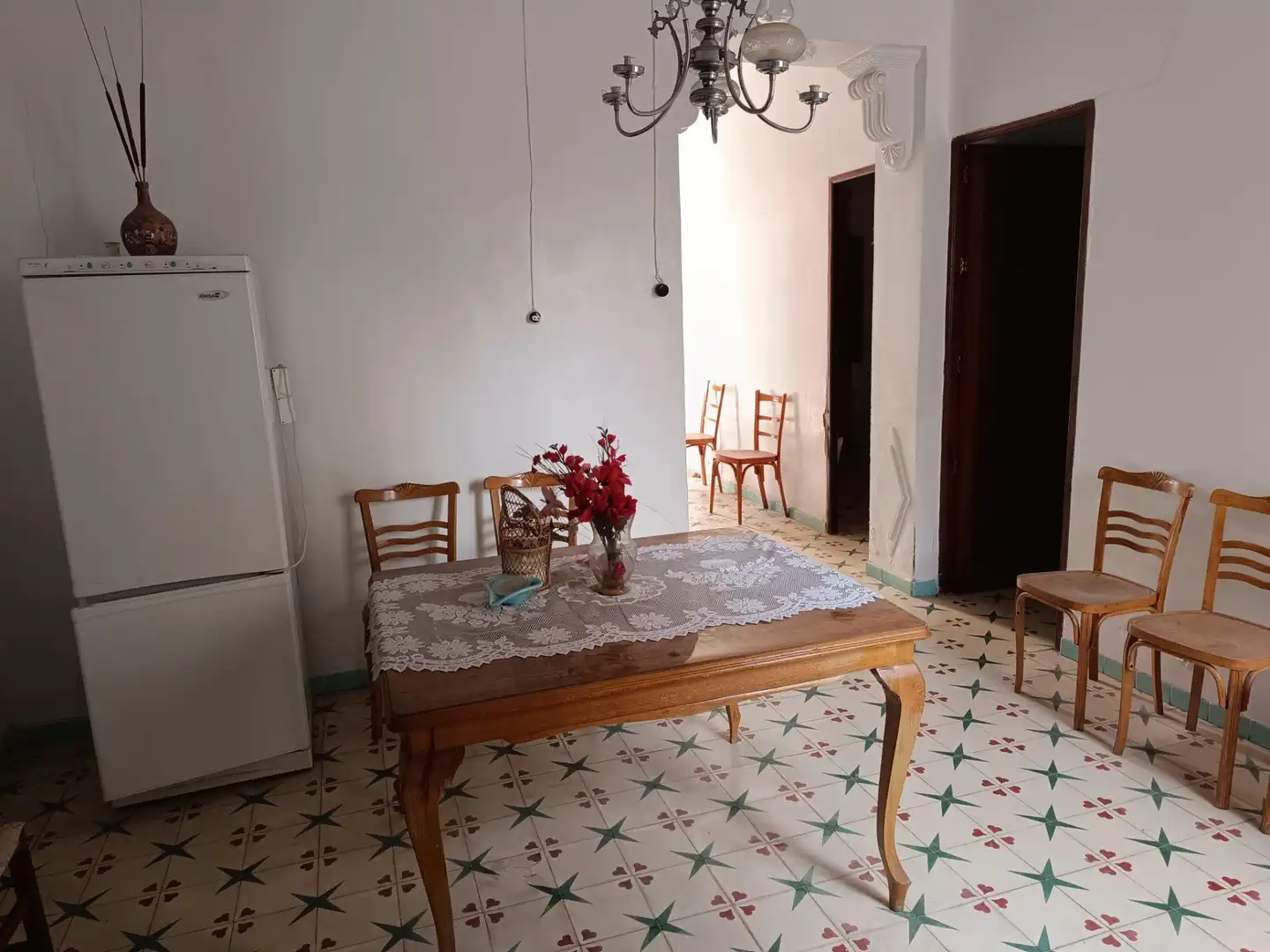 Dining room of Flat for sale in Molina de Segura  with Private garden, Terrace and Storage room