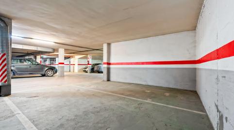 Photo 4 of Garage for sale in Calle Calle Ferrocarril, 71, 71, Ciudad Jardín - Tagarete - El Zapillo,  Almería Capital