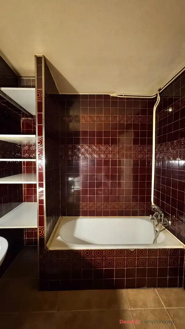 Piso con terraza en venta en Calle de Nicaragua, imagen 73