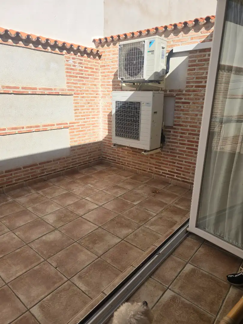 Reihenhaus mit Garten zum Verkauf in Calle de Asturias, imagen 8