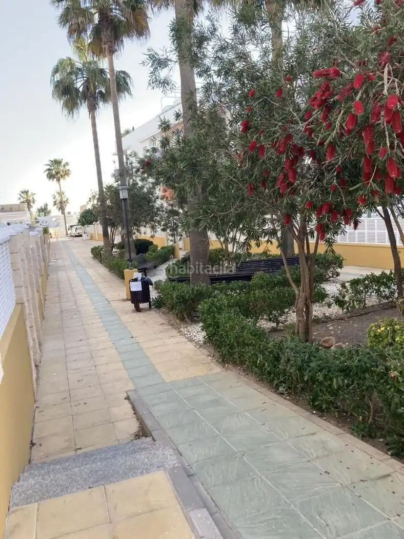 Apartament amb ascensor de lloguer a Calle Playas de la Ensenada 28, imagen 3