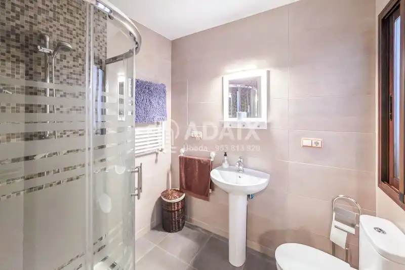 Casa amb terrassa en venda a Úbeda, imagen 8