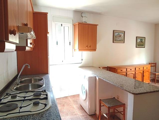 Piso en Venta en Valverde de la Vera