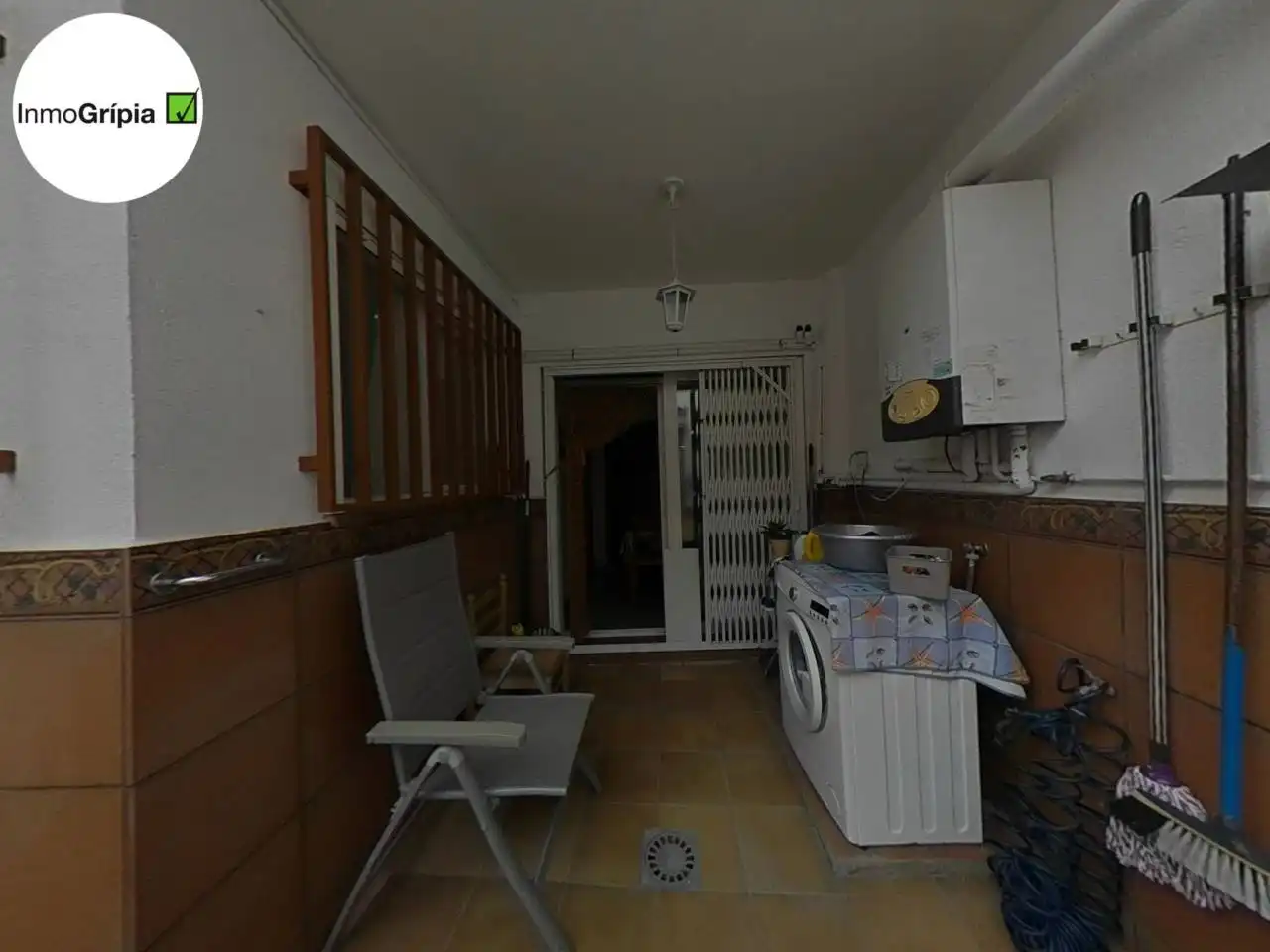 Kitchen of Houses for sale in Nord-est