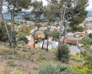 Exterior view of Residential for sale in Martorelles