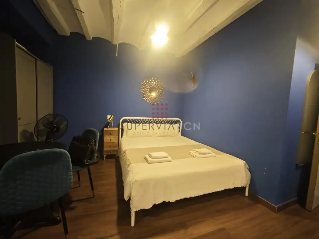 Bedroom of Lofts for sale in Barcelona