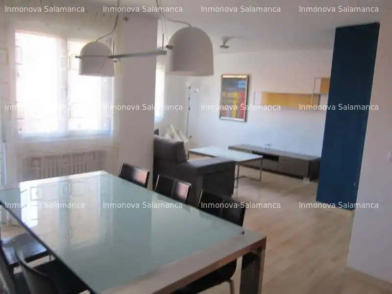 Flat with lift to rent in Garrido, imagen 8