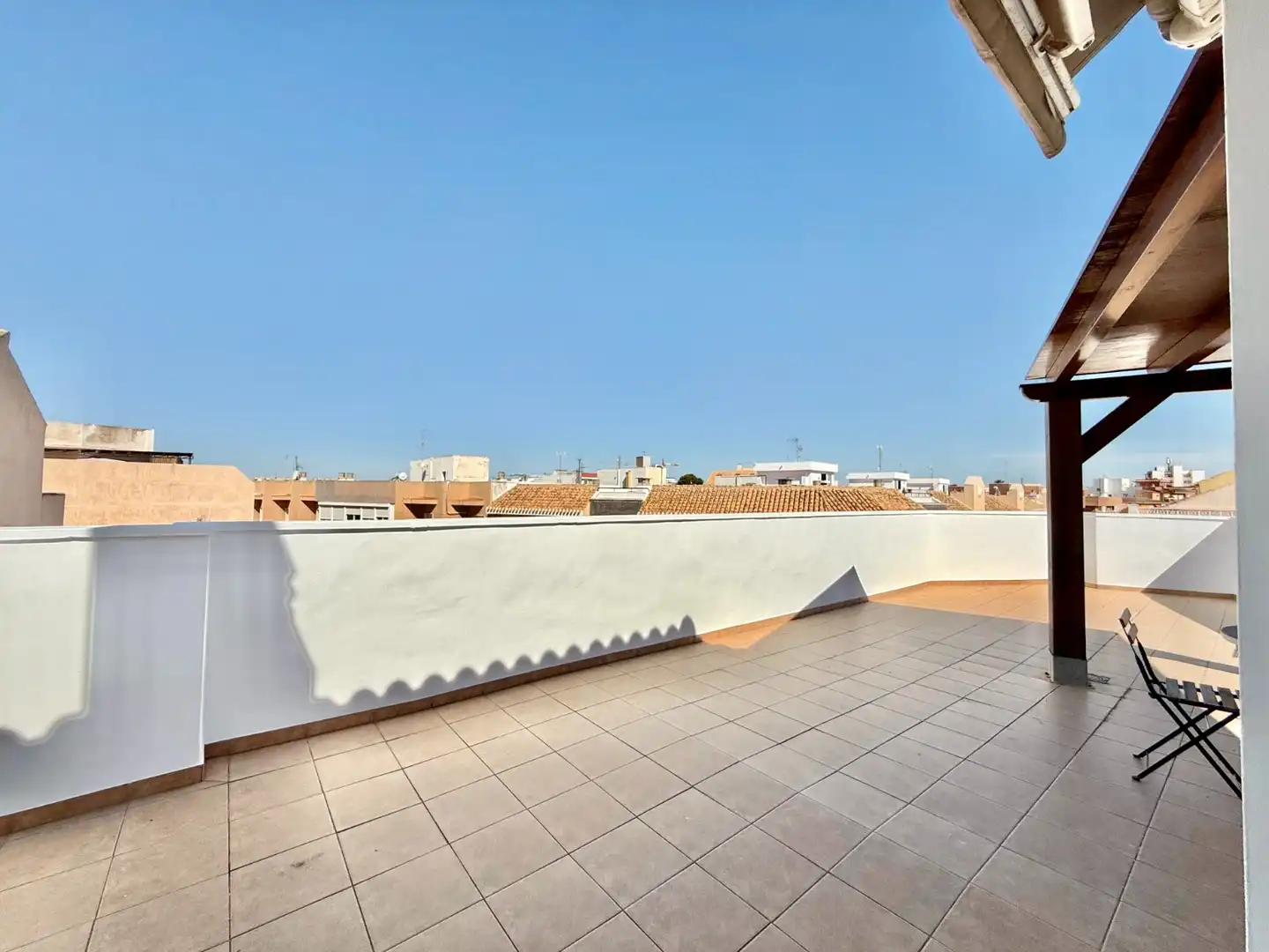 Attico con terrazza in vendita a San Pedro del Pinatar, imagen 6