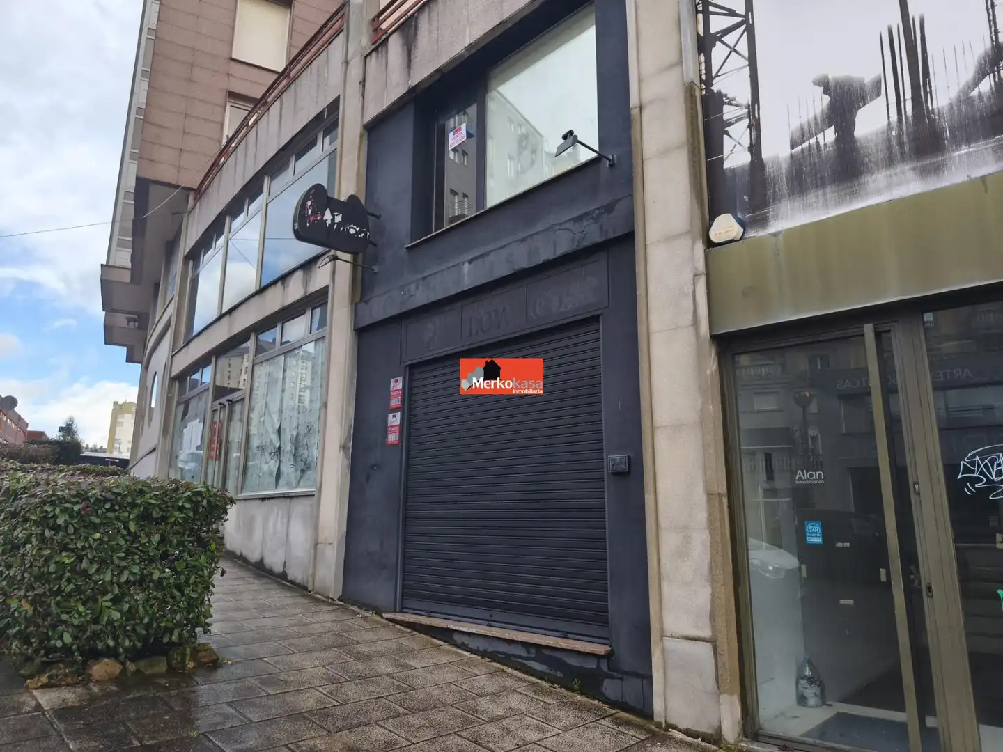 Local comercial en venda a Acea de Olga - Augas Férreas, imagen 18