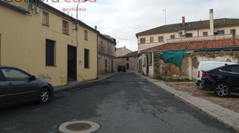 Foto 4 de Residencial en venda a Travesía Castillo, 3, Bernardos, Segovia