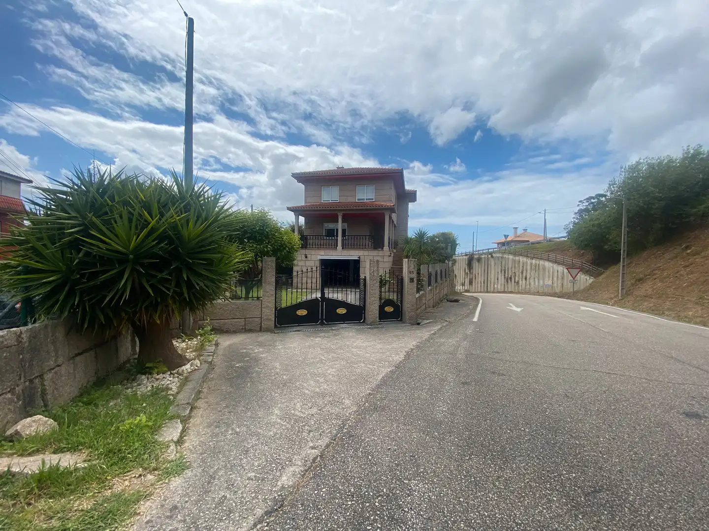 Casa o chalet en venta en N/A, -1, Bembrive
