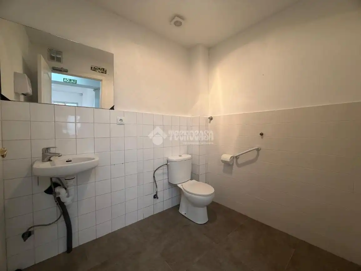 Local comercial de lloguer a La Banda - Campo de Fútbol, imagen 15