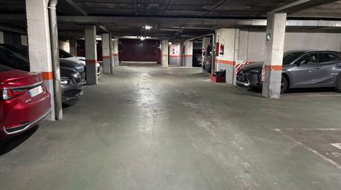 Foto 4 de Garatge en venda a Calle del Pico Balaitus, Peñagrande, Madrid