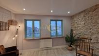 Living room of Flat for sale in Llanes