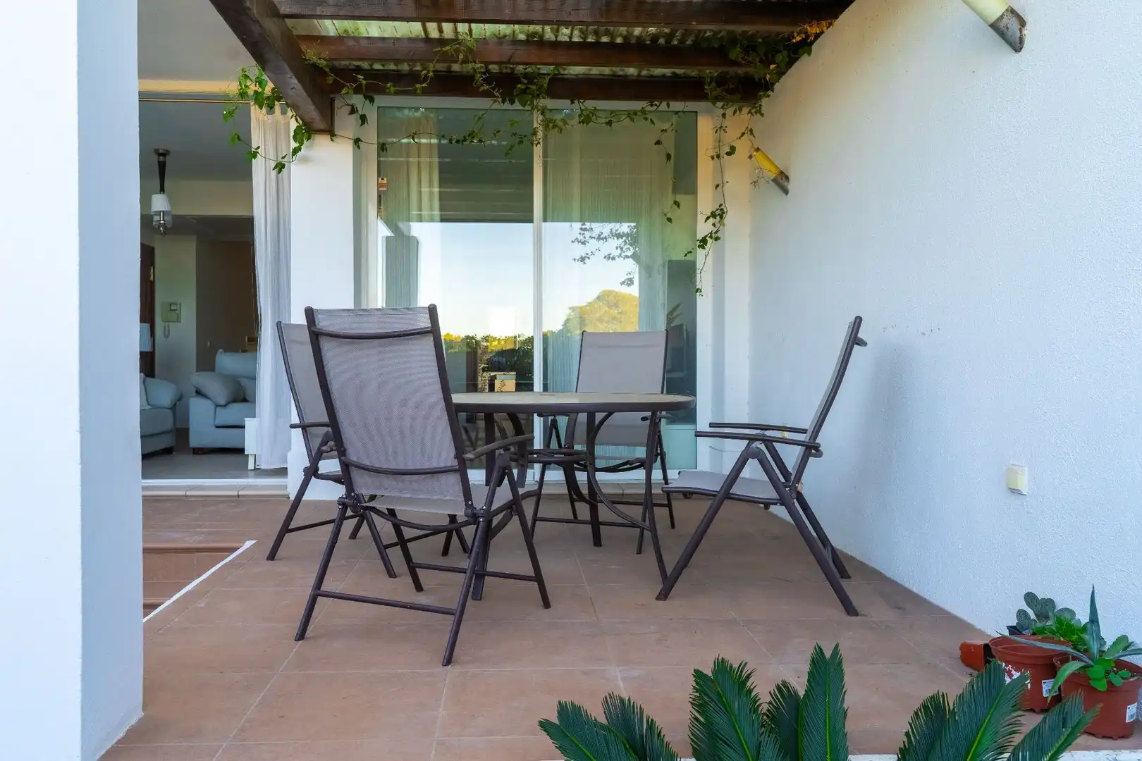 Casa o xalet en venda a Cala Vedella - Cala Tarida