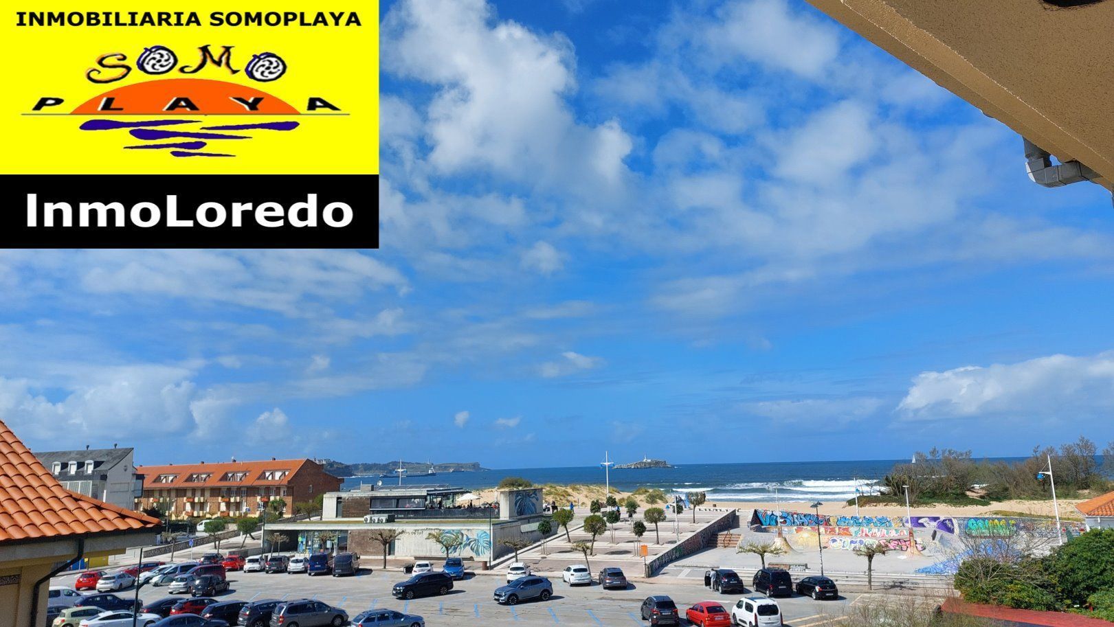 Flat for sale in Arna, Somo