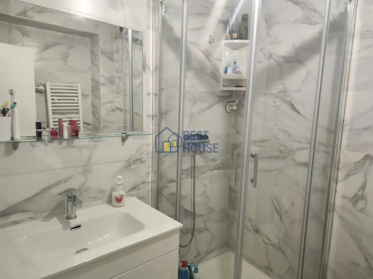 Baño de Piso en venta en Centro Ciudad