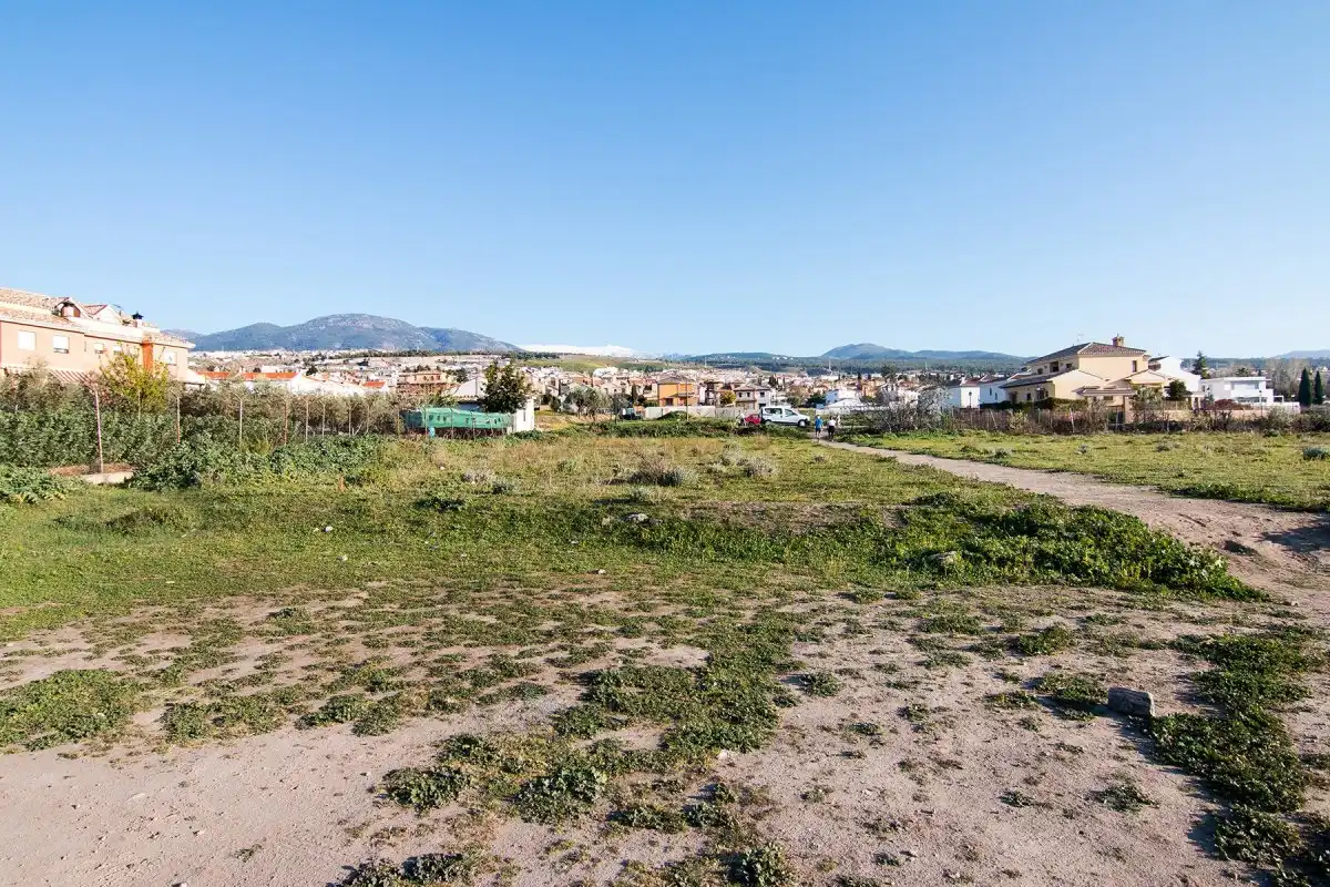 Grundstücke und Bauplätze zum Verkauf in CAMINO DE LAS CAÑAS, imagen 22