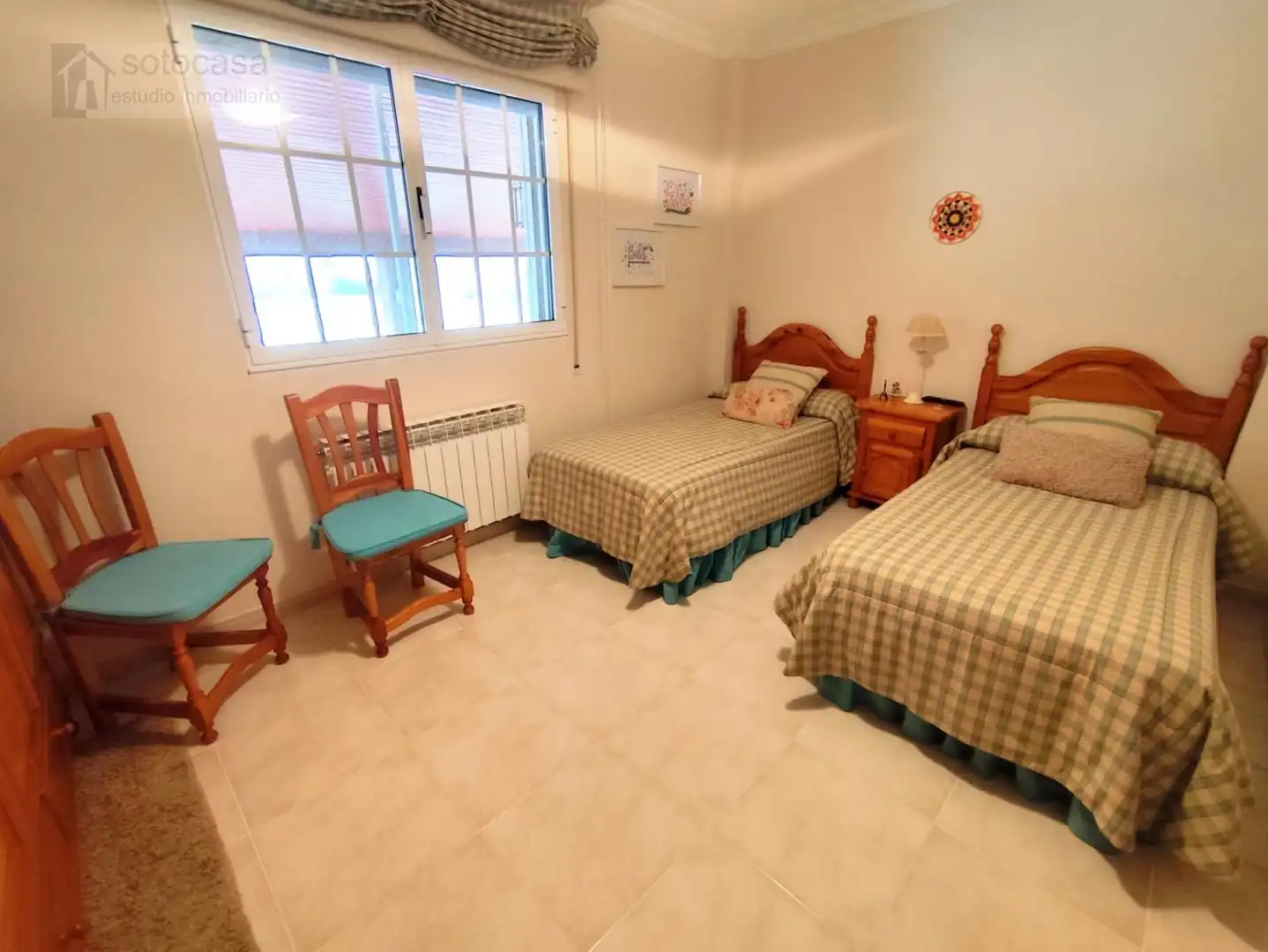 Casa o chalet en venta en extrarradio diseminados, Trigueros del Valle