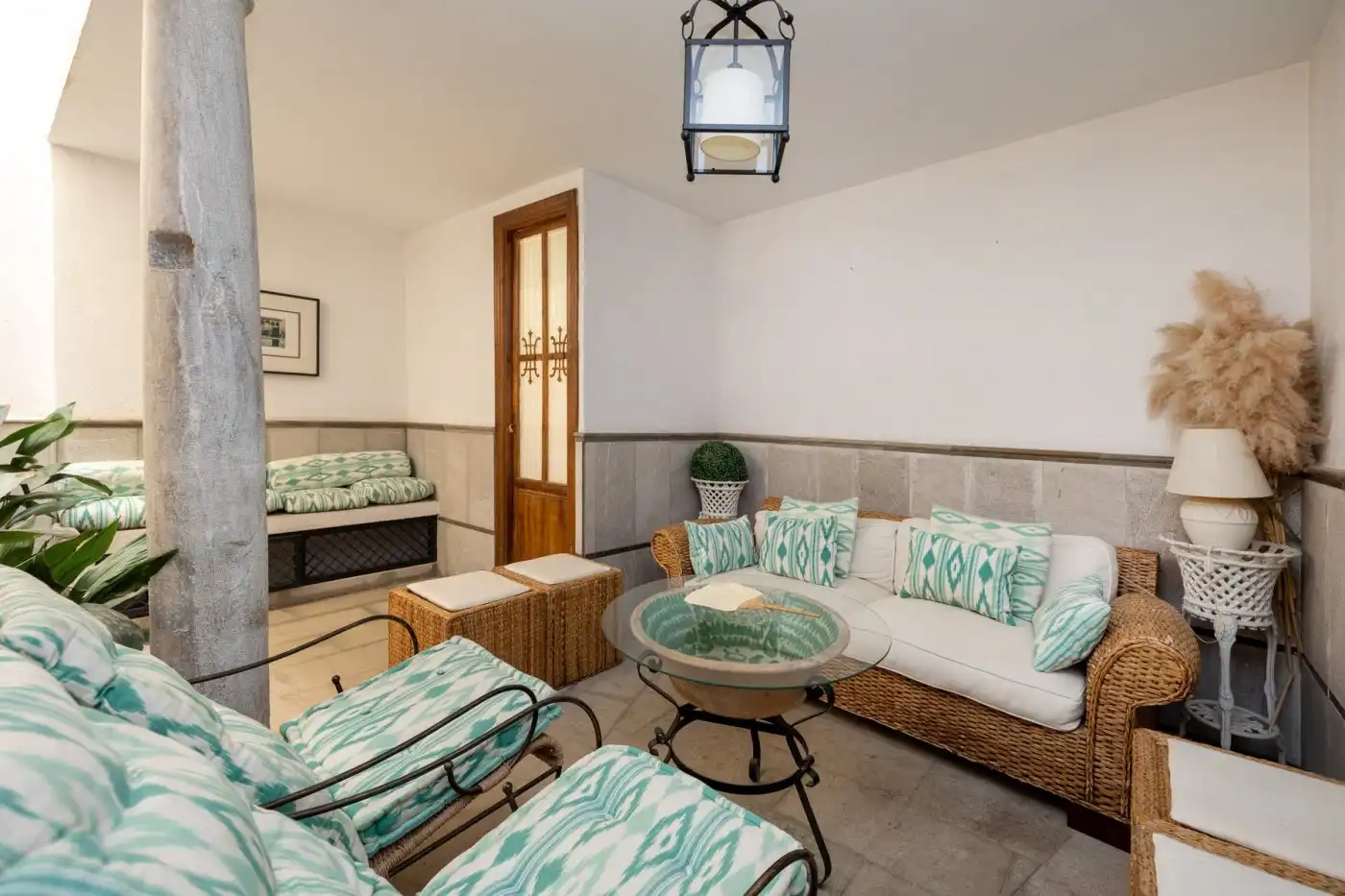 Casa con terraza en venta en Centro, imagen 48