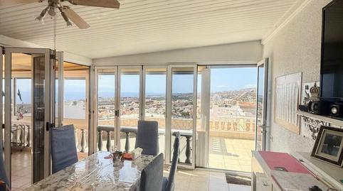 Foto 2 de Casa adosada en venda a Lo Cea, Málaga