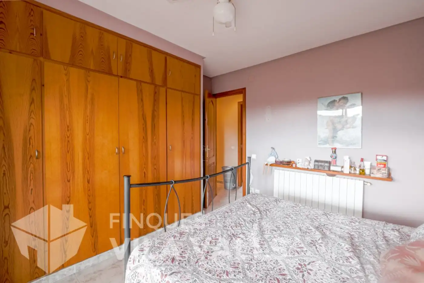 Habitación de Casa o chalet en venta en Bigues i Riells del Fai con Calefacción, Jardín privado y Terraza