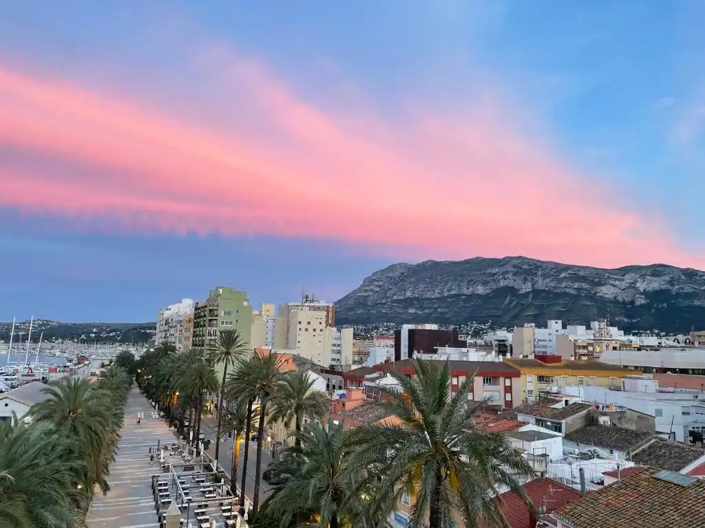 Apartament amb terrassa en venda a El Puerto, imagen 2