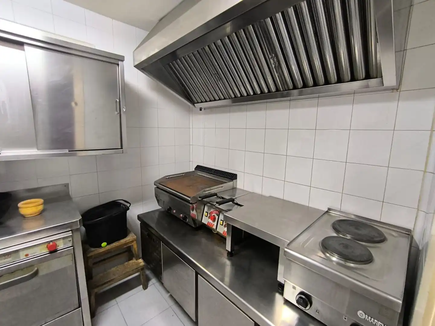 Local comercial en venta en Artekale Kalea, imagen 9