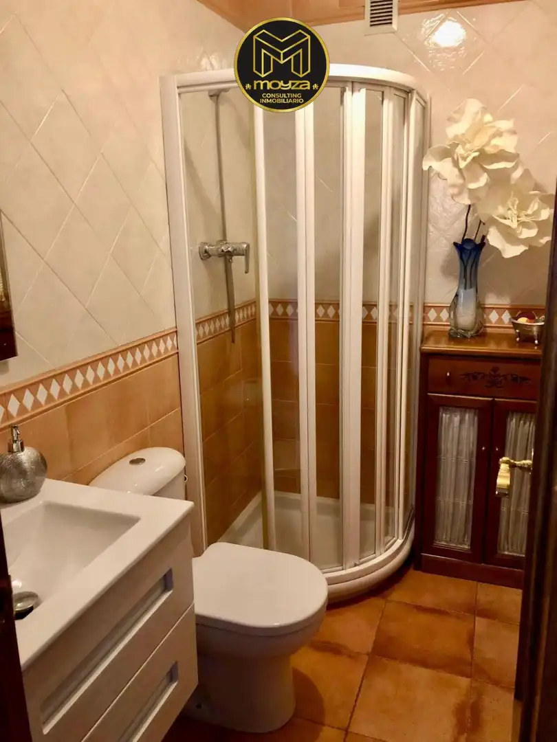 Casa amb terrassa en venda a Torredelcampo, imagen 14