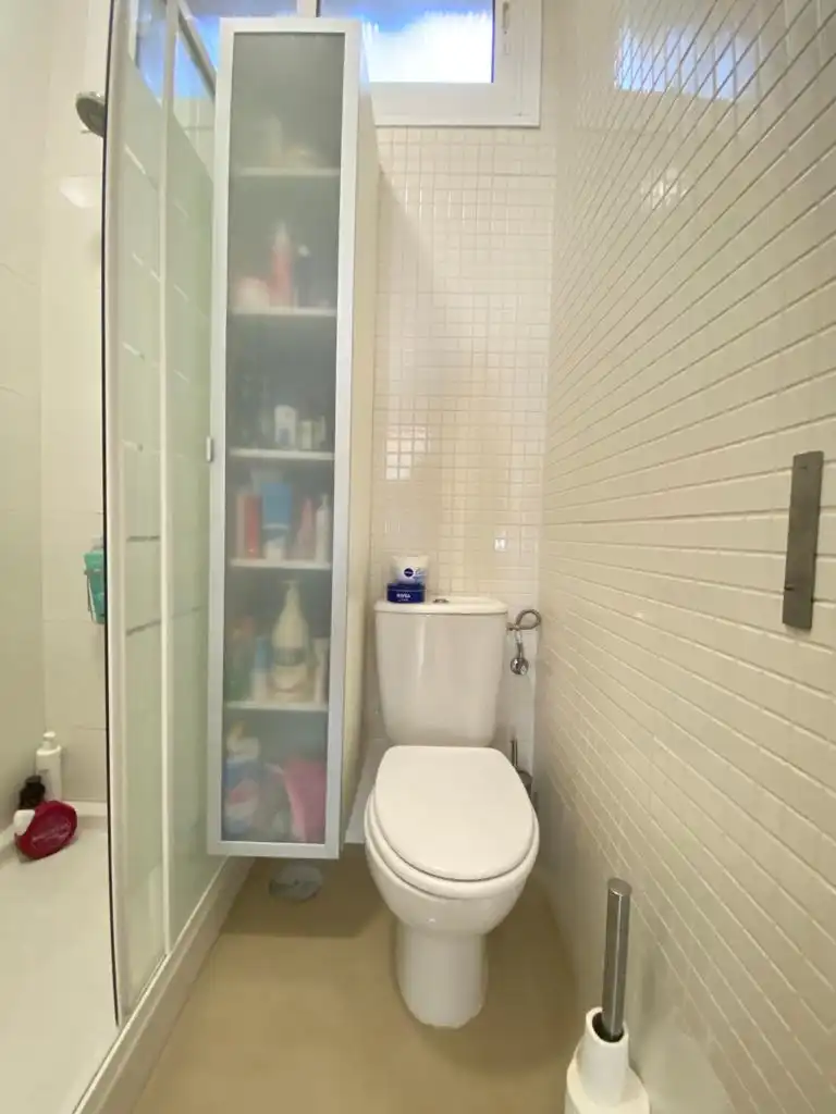 Apartament de lloguer a Calle Pamela, Rancho Domingo - La Hacienda