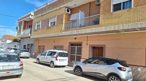 Foto 2 de Piso en venta en Calle Salome Villalba, Massalavés, Valencia