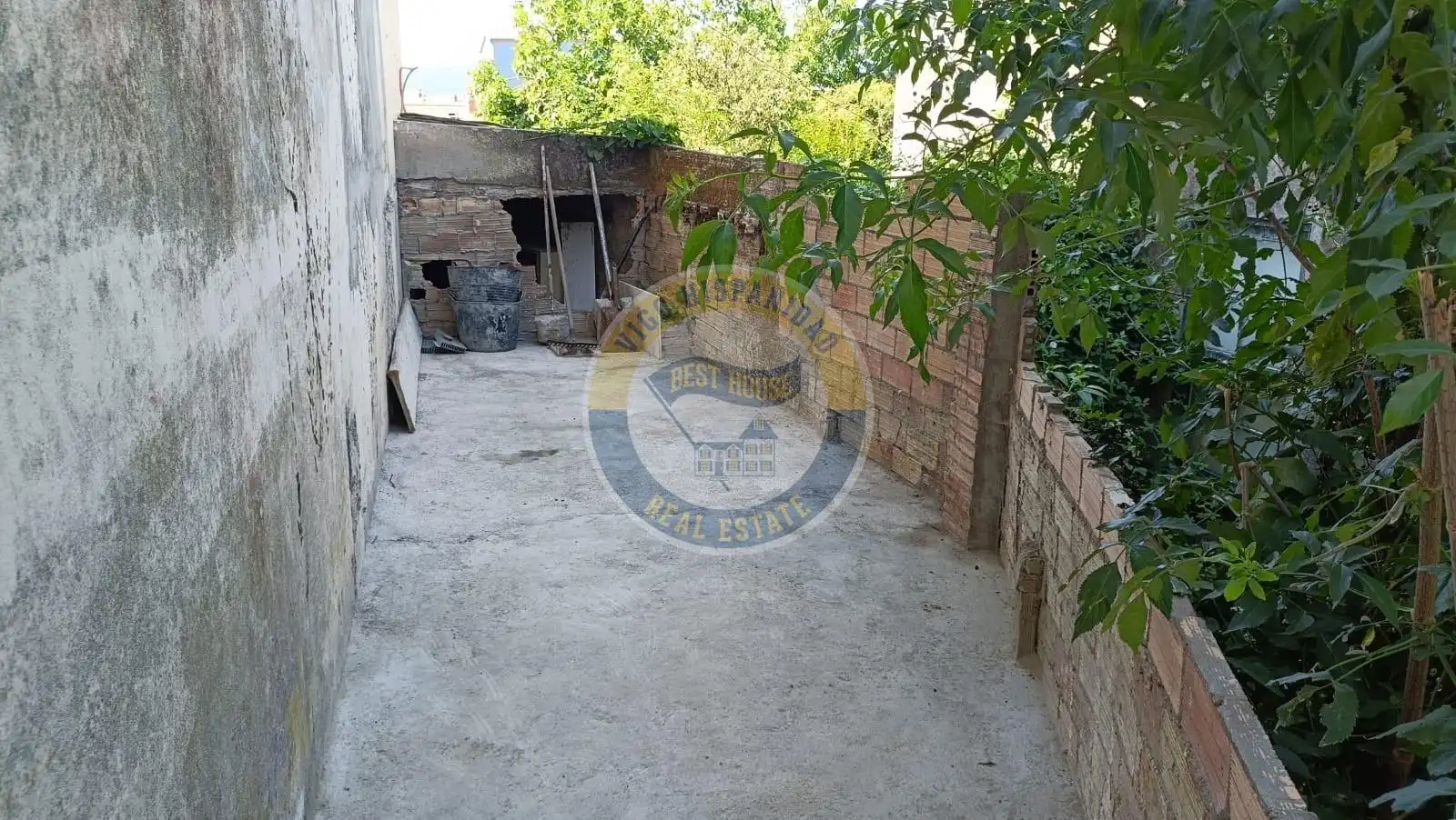 Casa o xalet en venda en Vigo  amb Calefacció, Jardí privat i Balcó