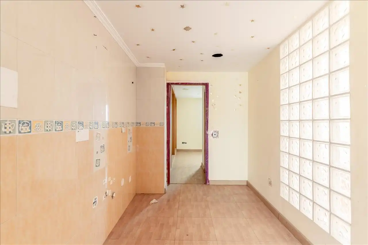 Penthouse with lift for sale in Calle Hierro 4, imagen 11